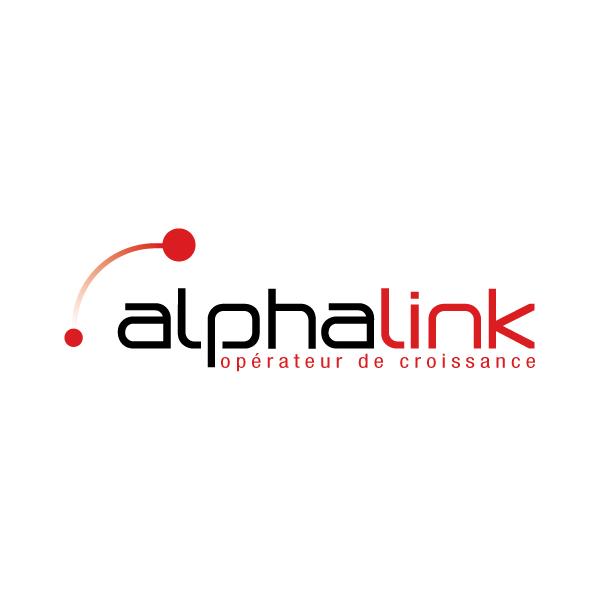 Alphalink