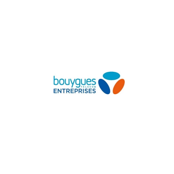 BOUYGUES Télécom Entreprises