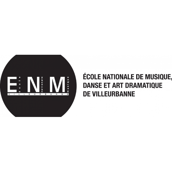 Ecole nationale de musique de Villeurbanne