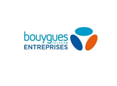 BOUYGUES Télécom Entreprises