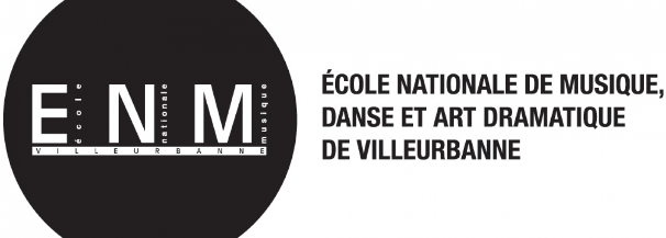 Ecole nationale de musique de Villeurbanne